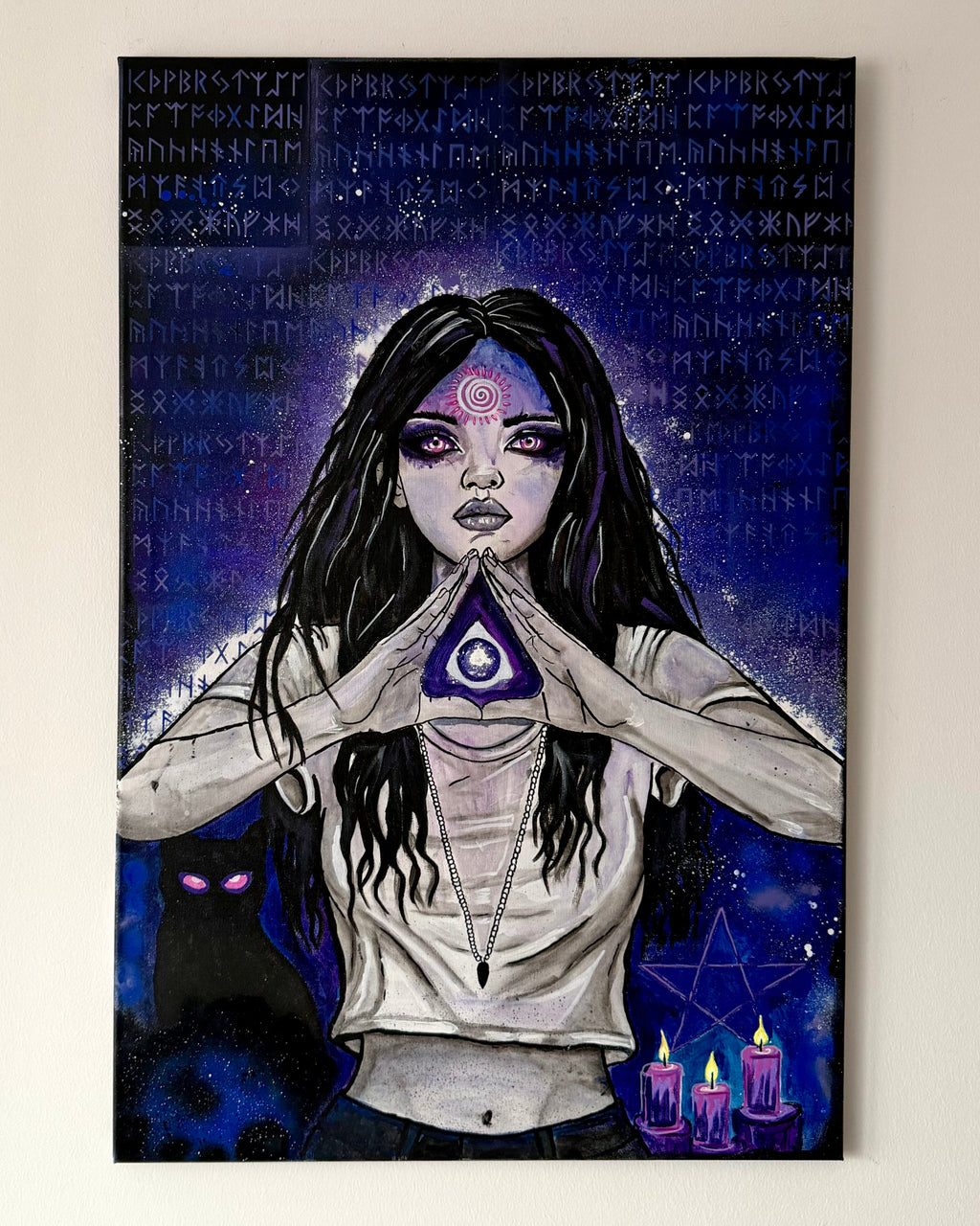 Inner Ritual