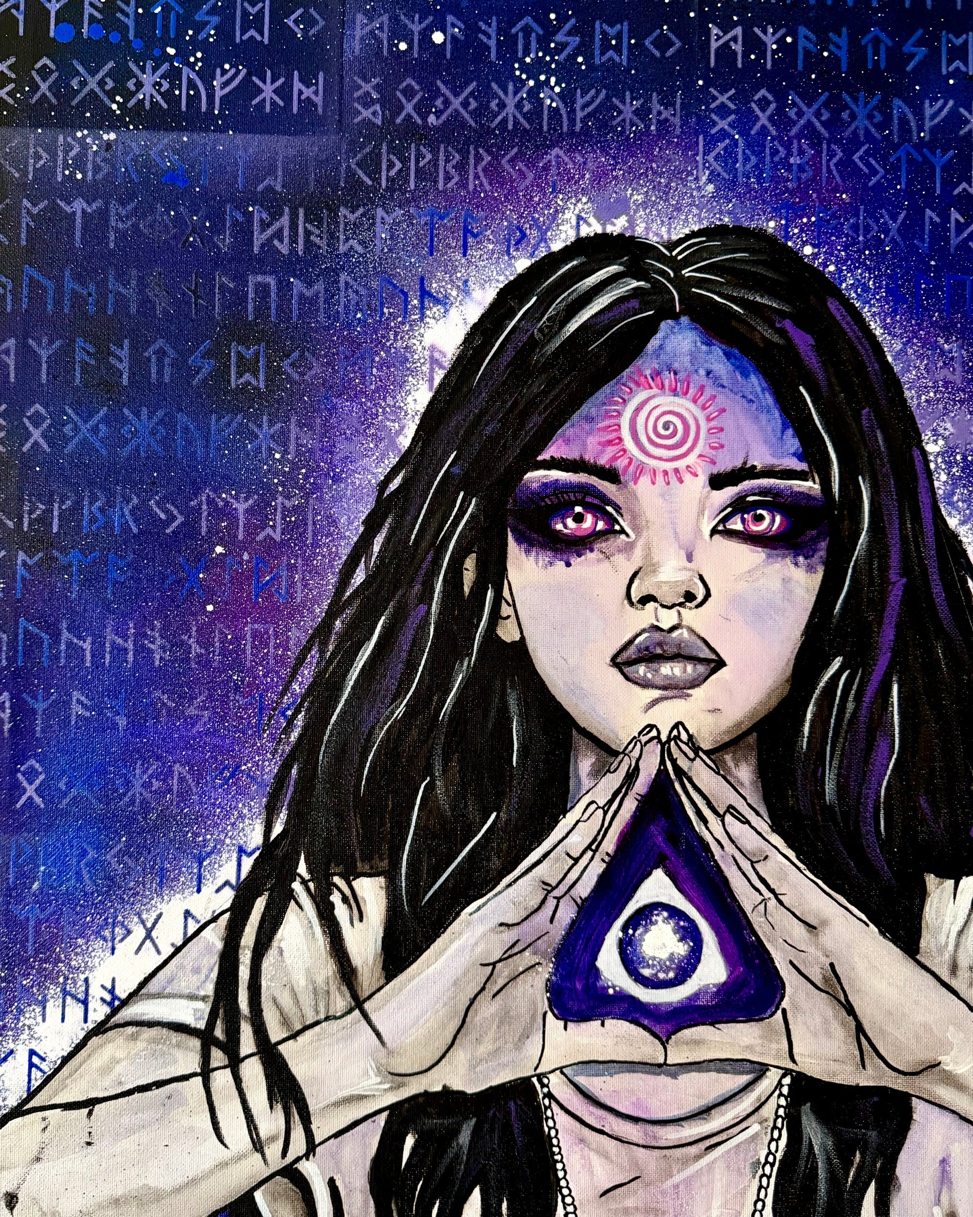 Inner Ritual