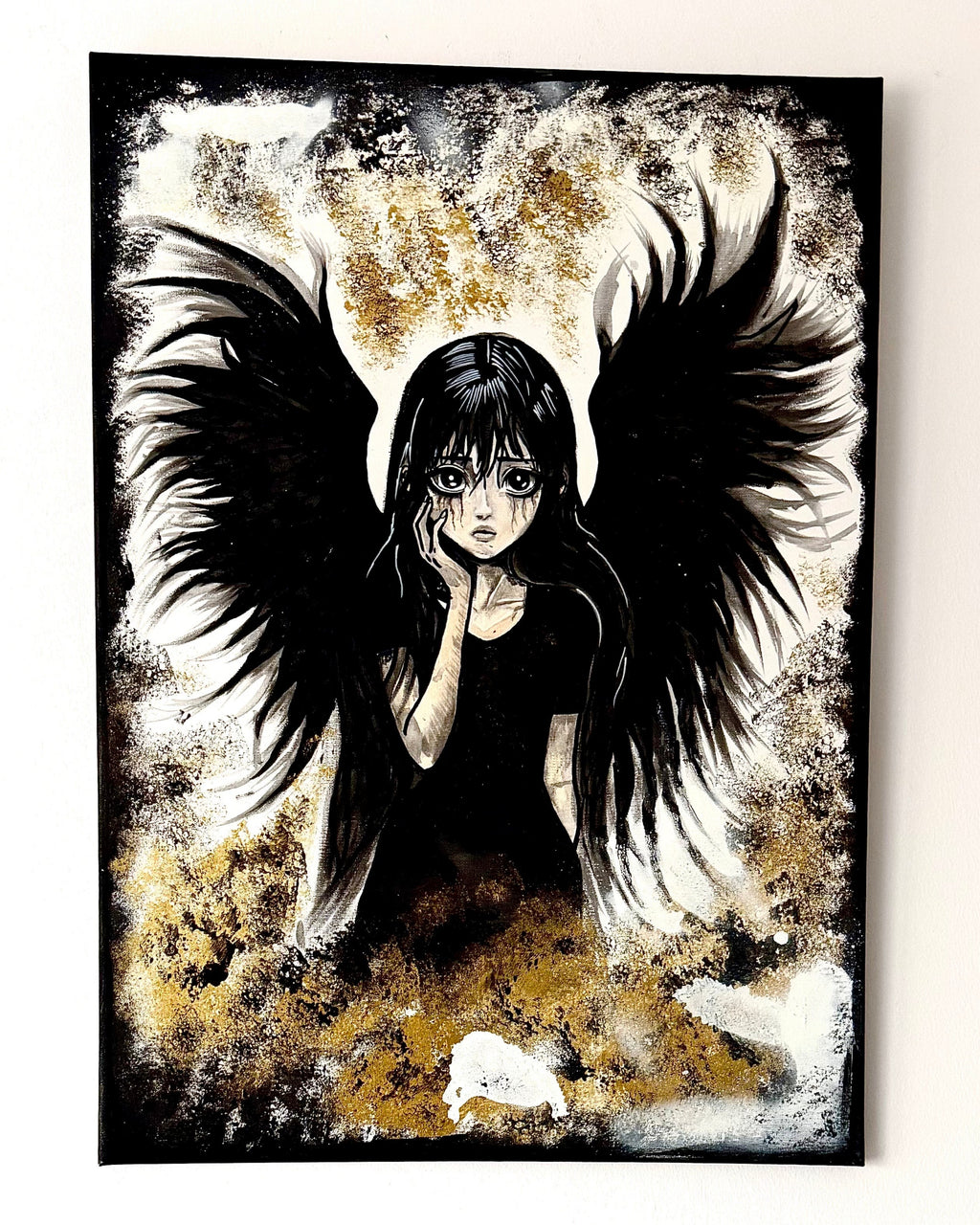 Fallen Angel