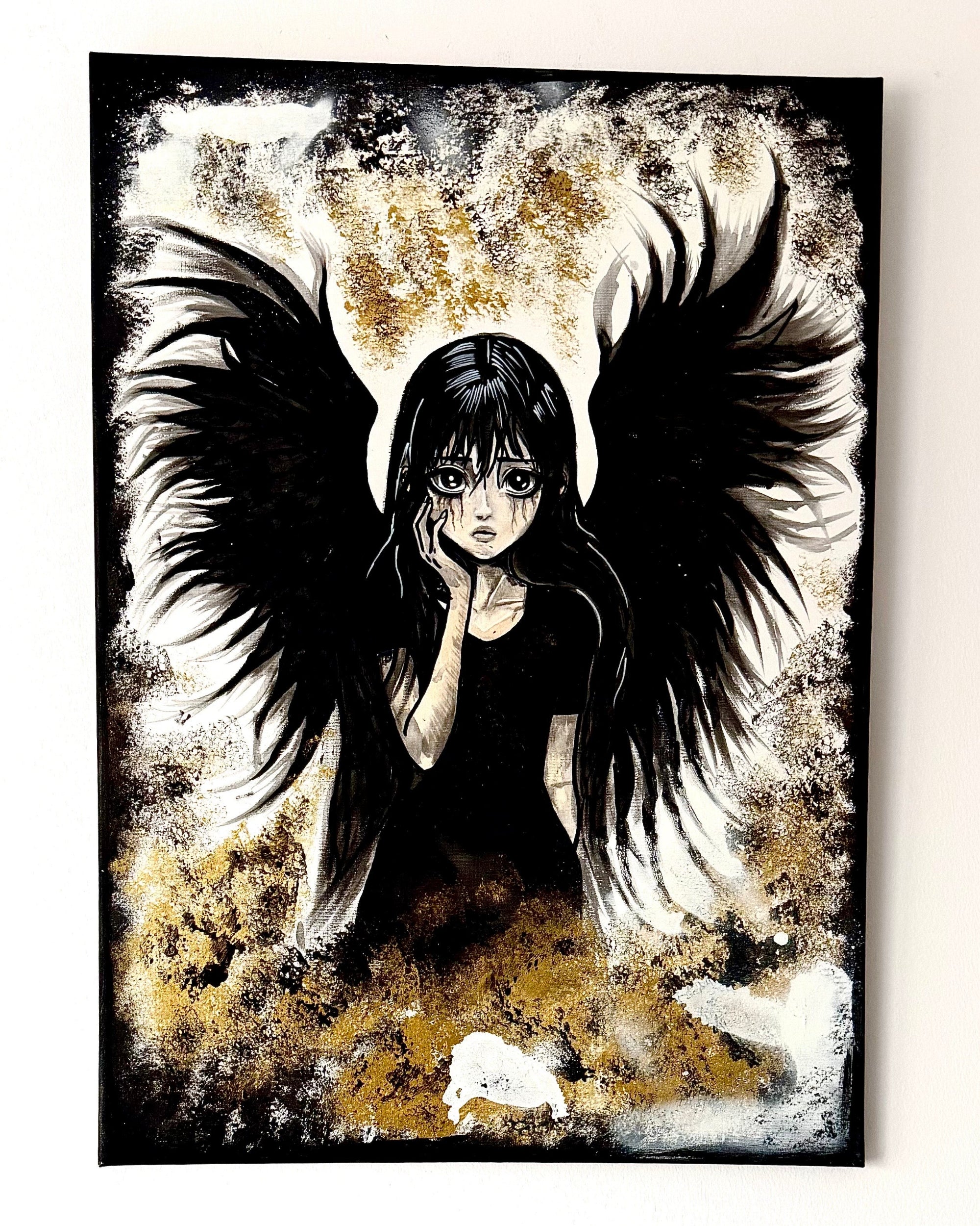 Fallen Angel