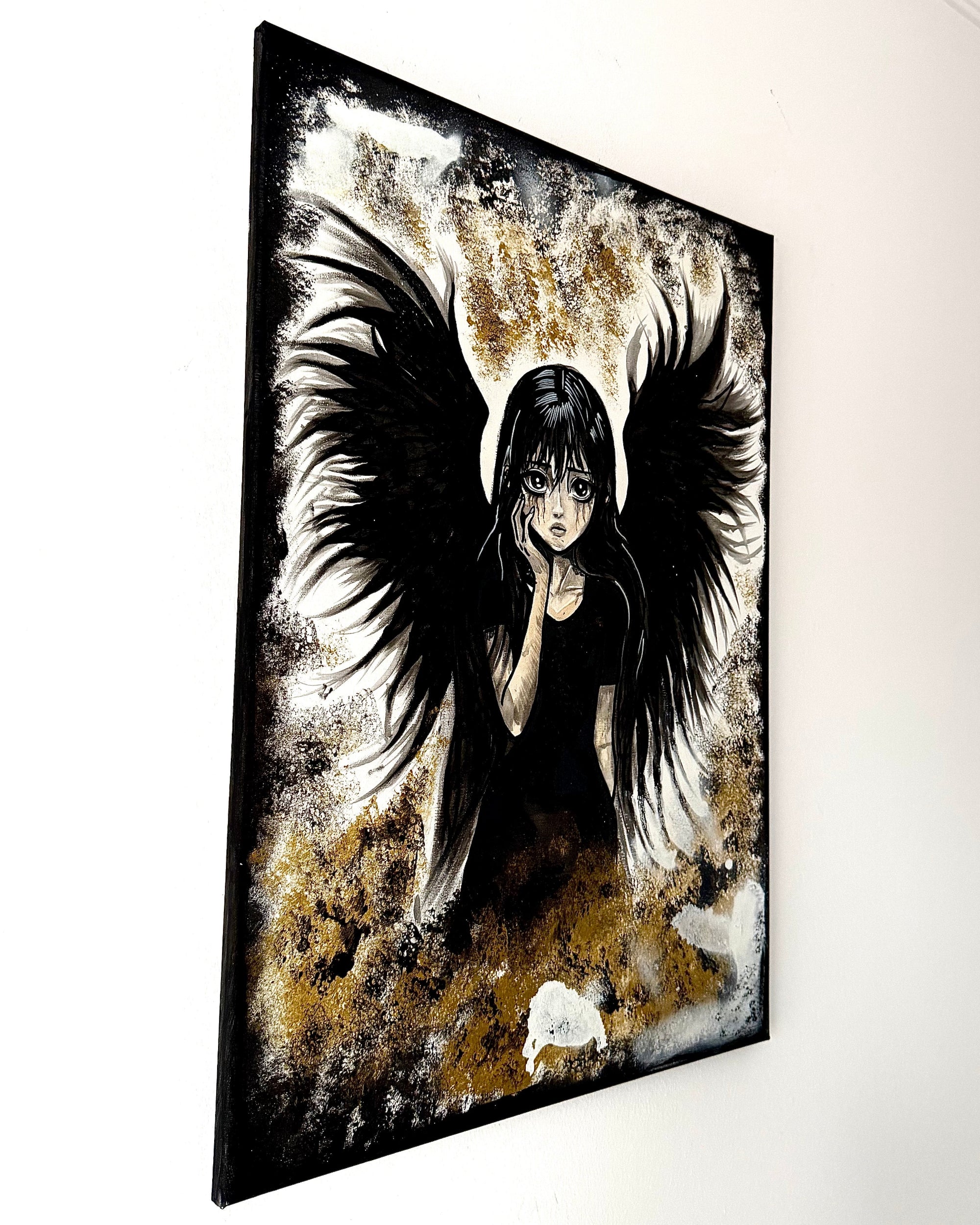 Fallen Angel