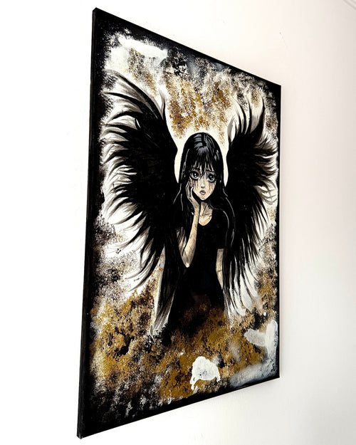 Fallen Angel