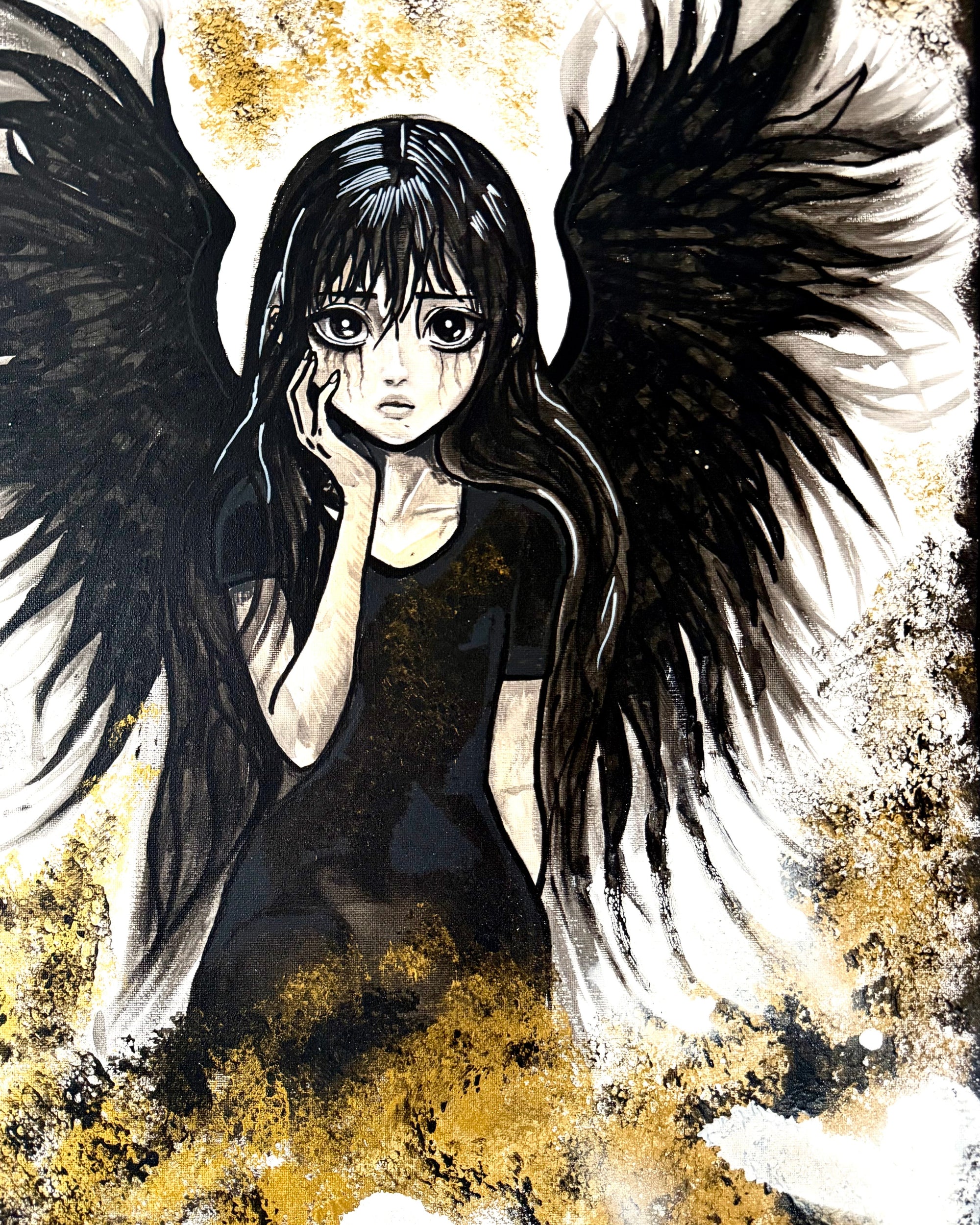 Fallen Angel