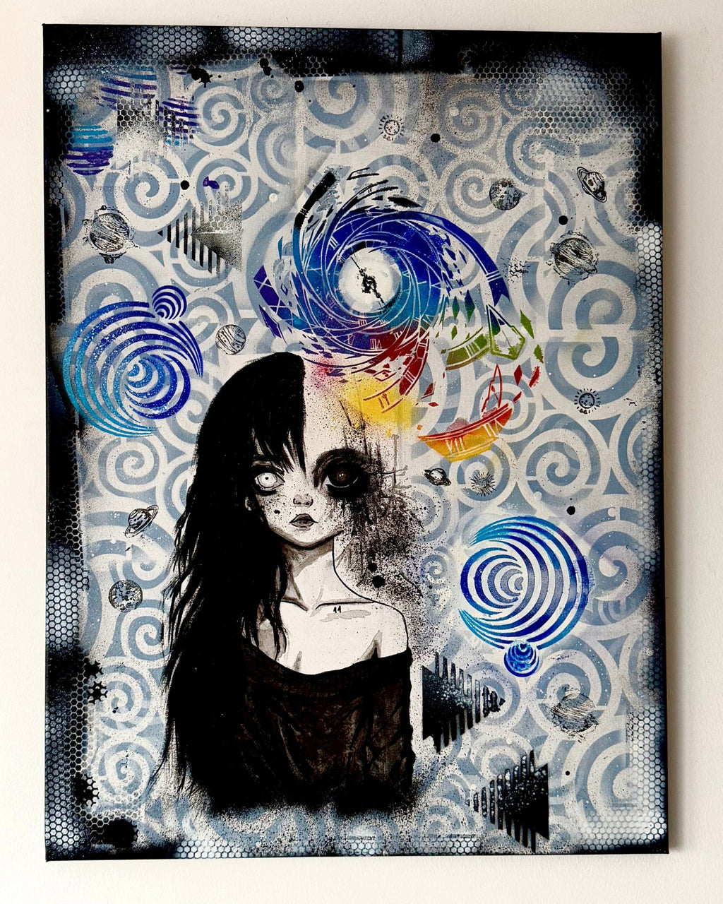 The Illusion of Time