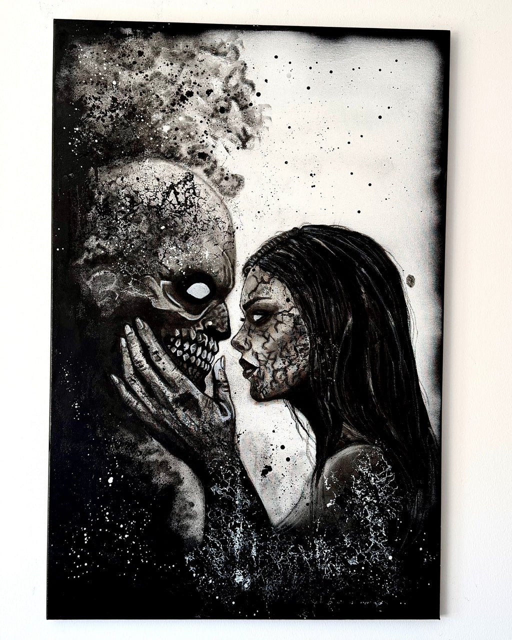 Dark Romance