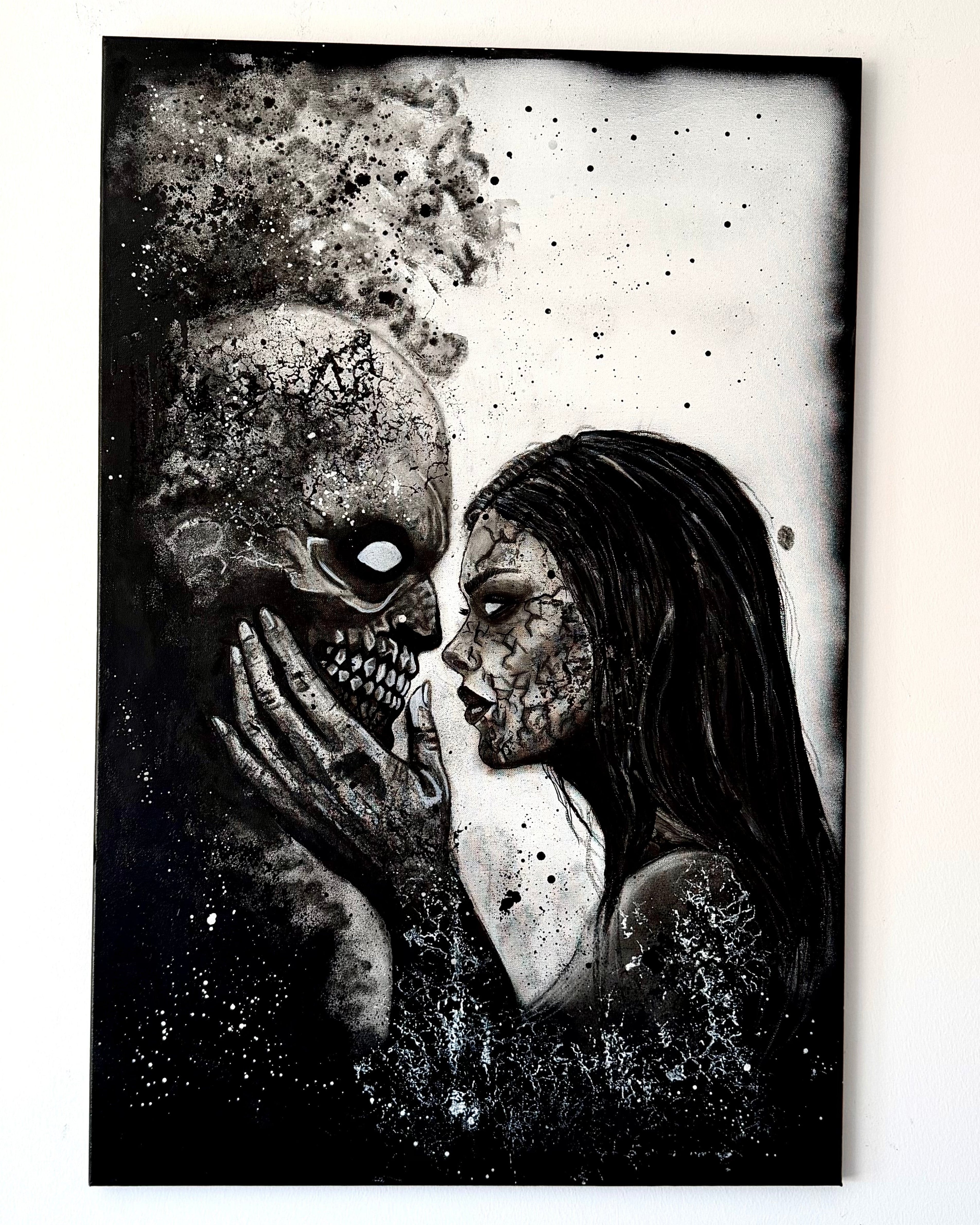 Dark Romance