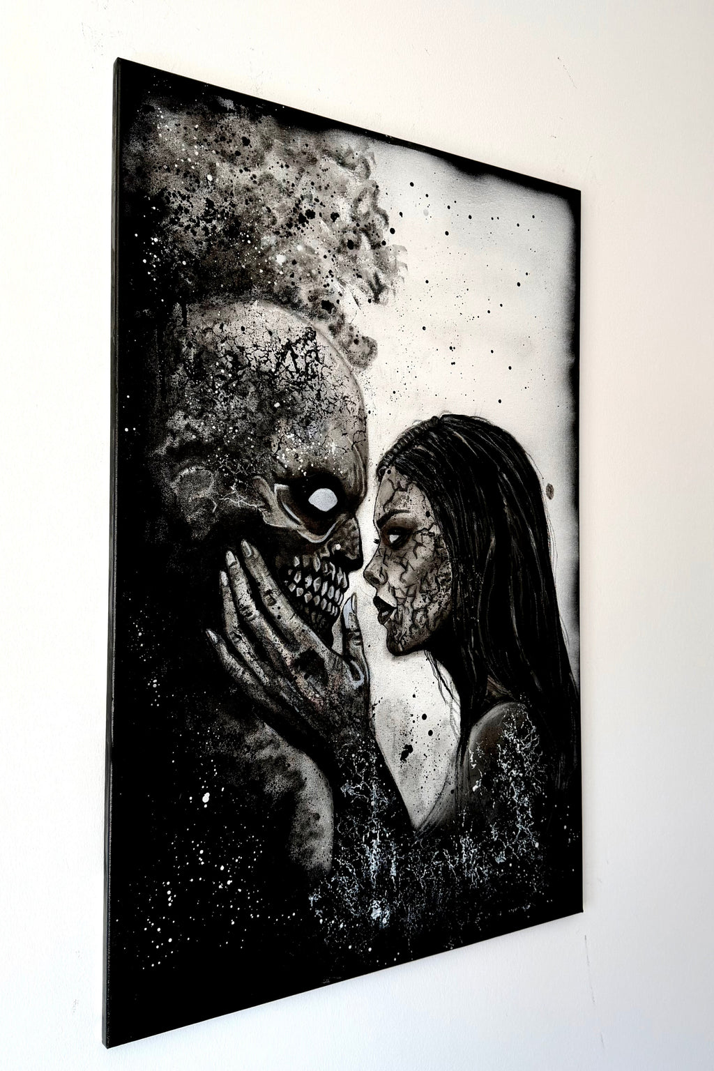 Dark Romance
