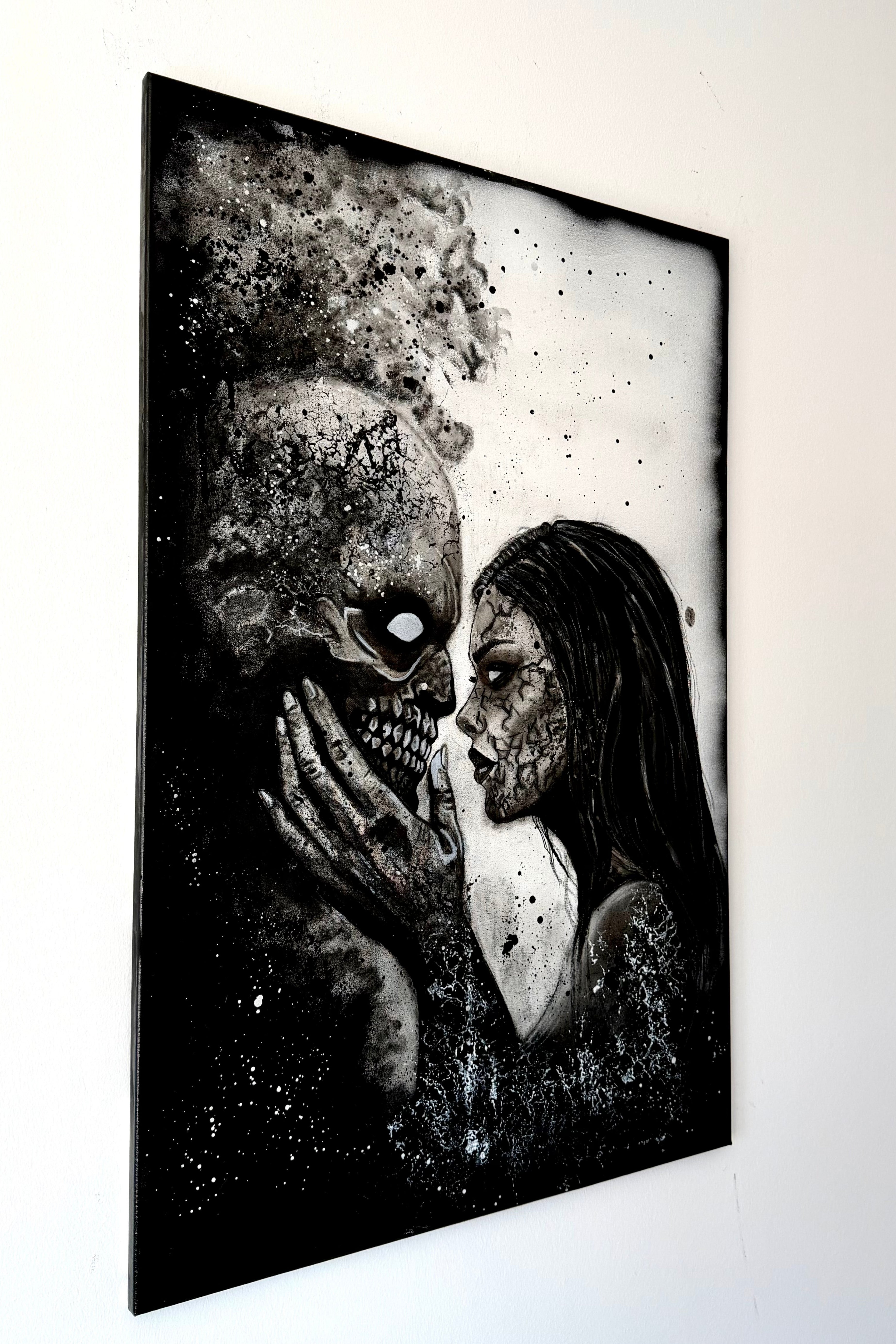 Dark Romance