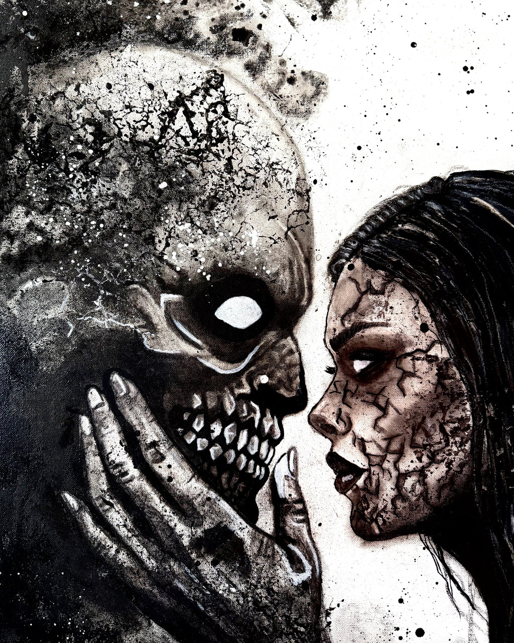 Dark Romance