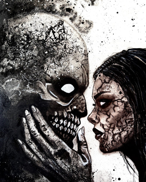 Dark Romance